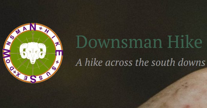 🥾 The boys' Downsman Challenge! 🇨🇭