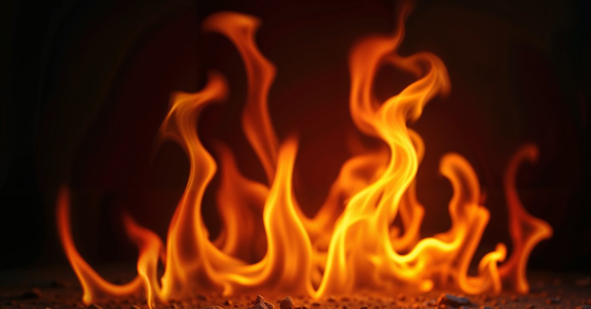 Firewalking for Cabaret Vs Cancer