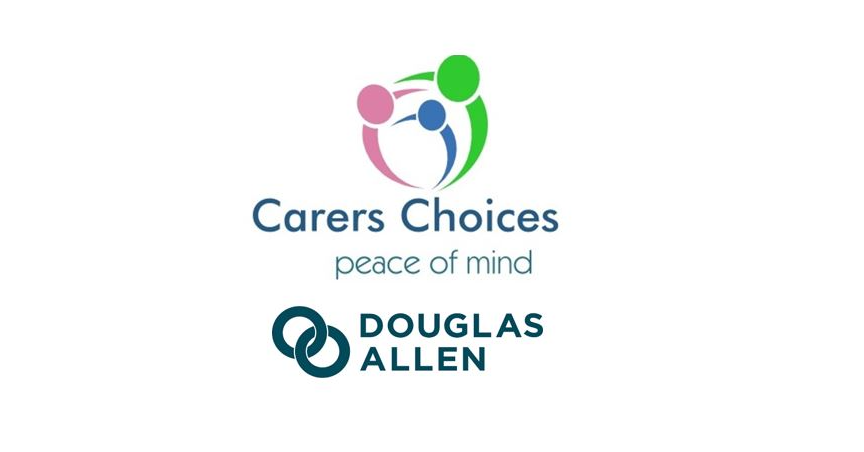 Charity Day for Carers Choices!