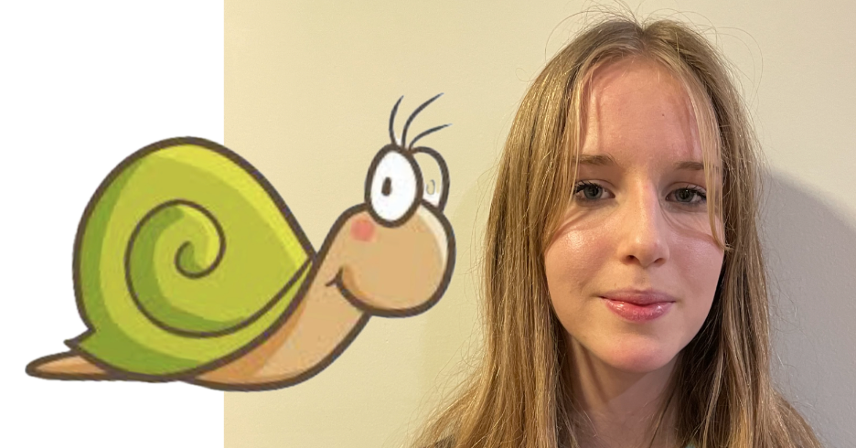 Sponsor Orla to eat a SNAIL? 🐌😱