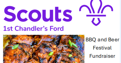 Father's Day BBQ and Beer Festival