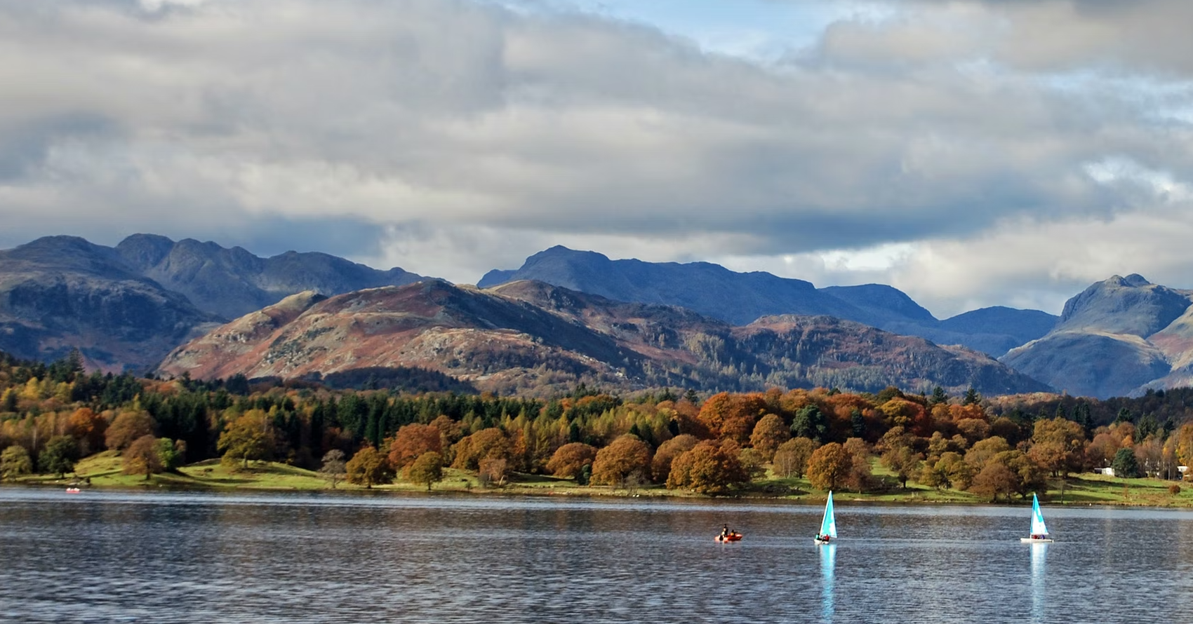Lakes in a Day 2022