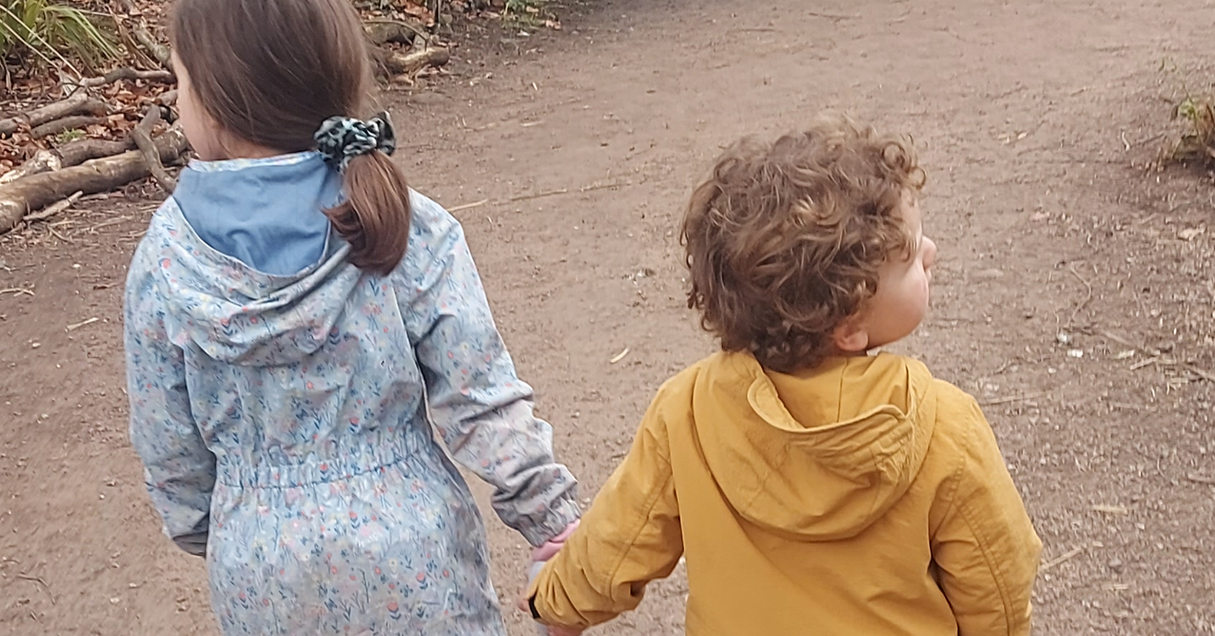 Three castles walk