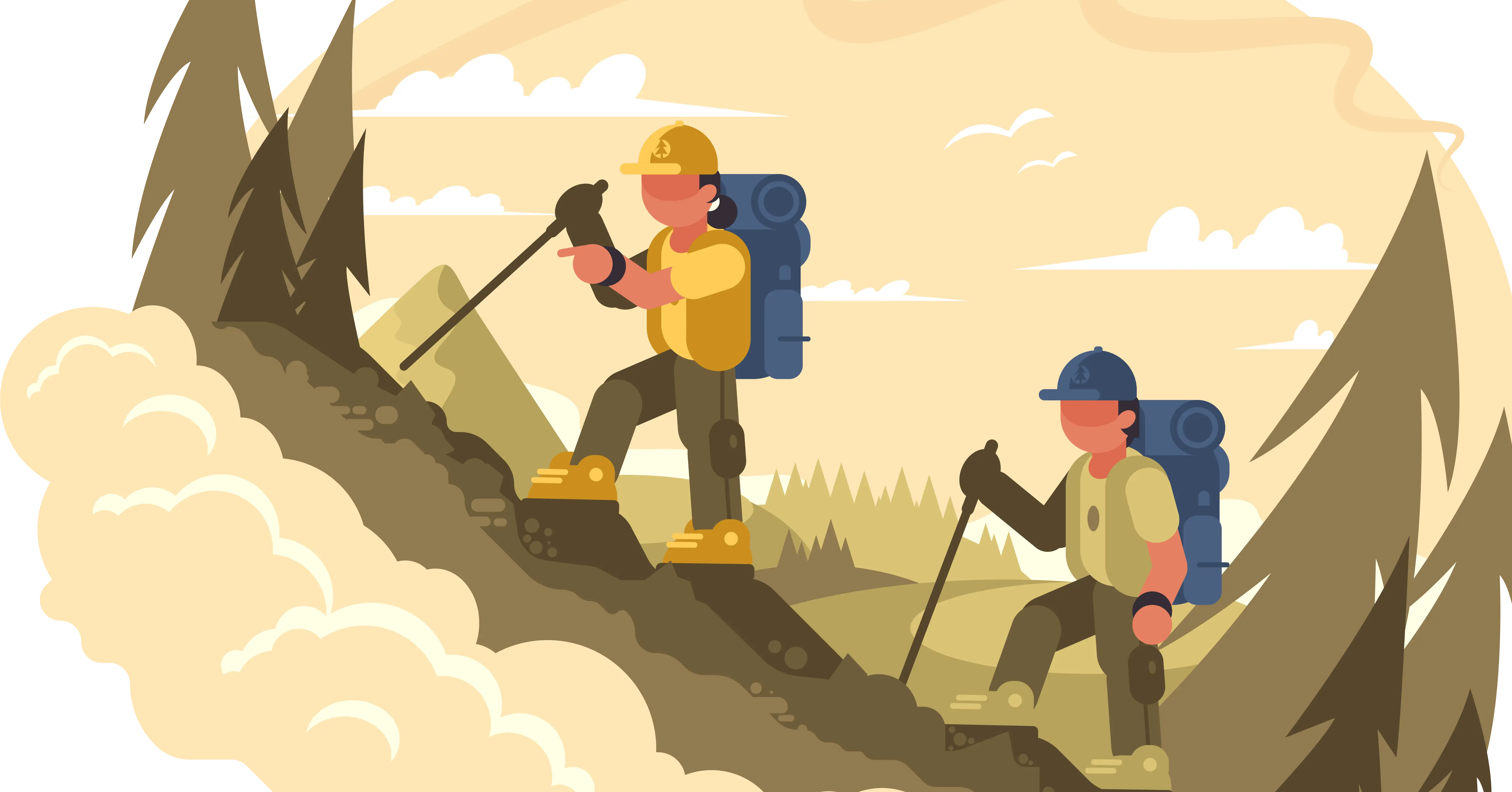 Three Peaks Challenge