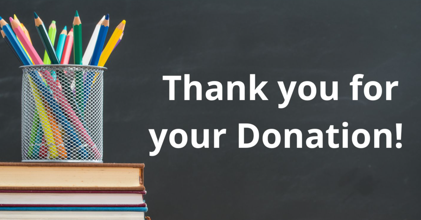 Queen Anne Donations