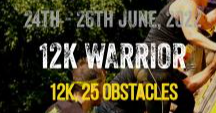 Total Warrior