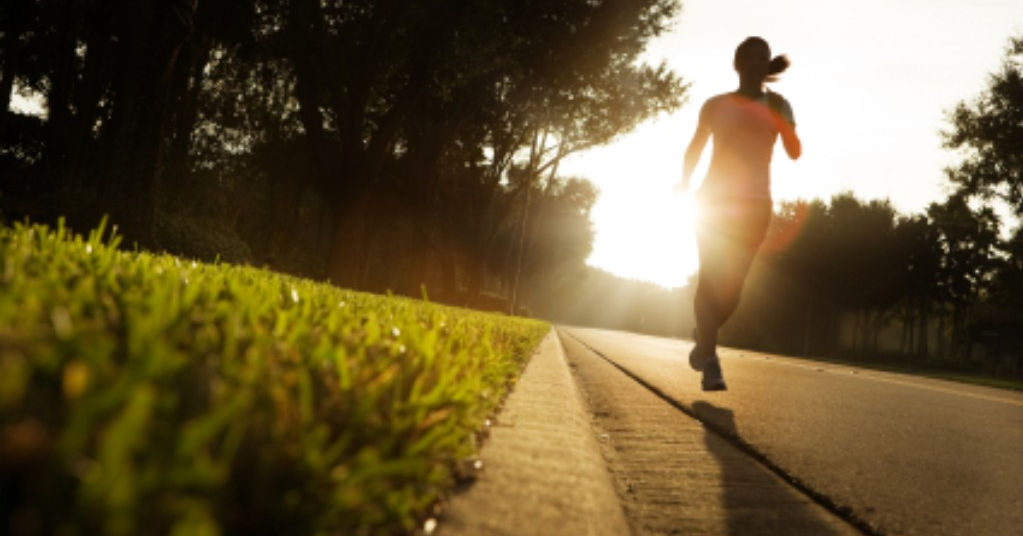 Miranda's Kew Gardens 10K fundraising page
