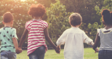 IVYDALE EARLY YEARS SPONSORED WALK