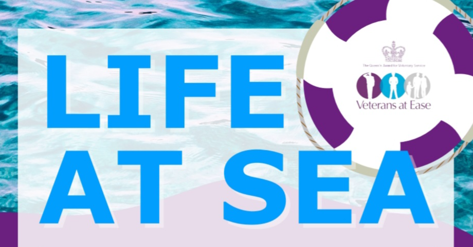 Life At Sea - Team Emotive 2022