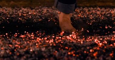 Fire Walk 2026