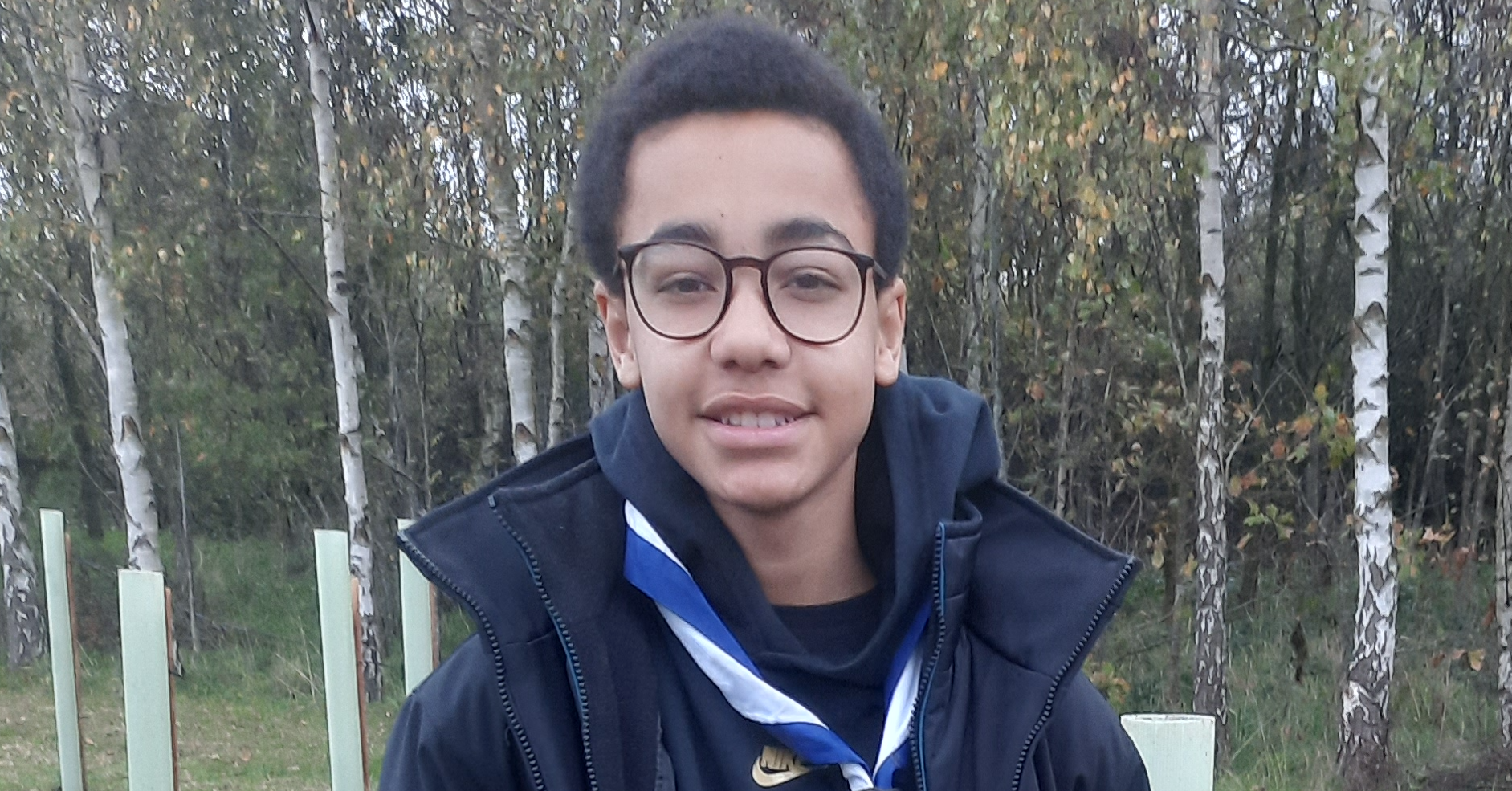Tyreiss ' Six Summits Challenge
