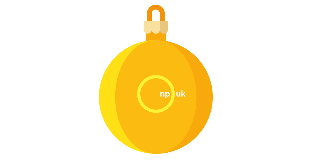 NPUK Christmas Messages of Love & Light Campaign