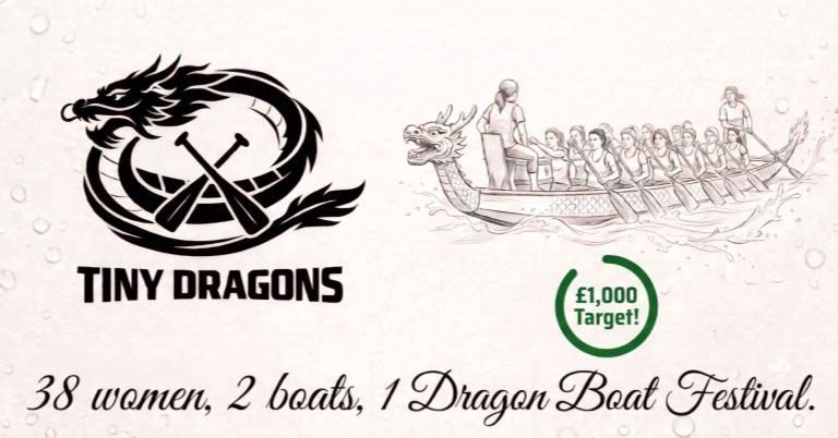 Tiny Dragons