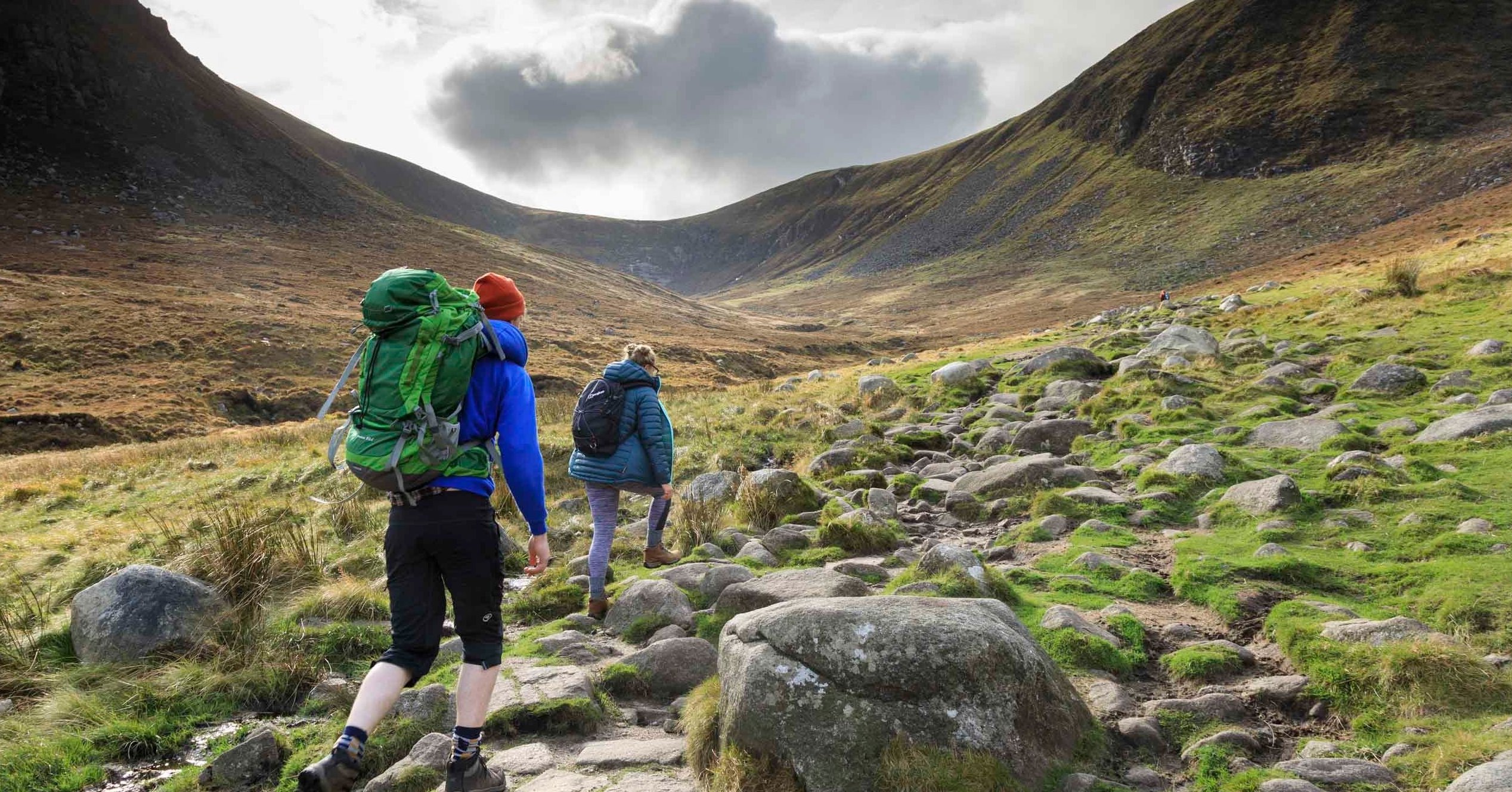 Charity Challenge in aid of Pitt Hopkins UK