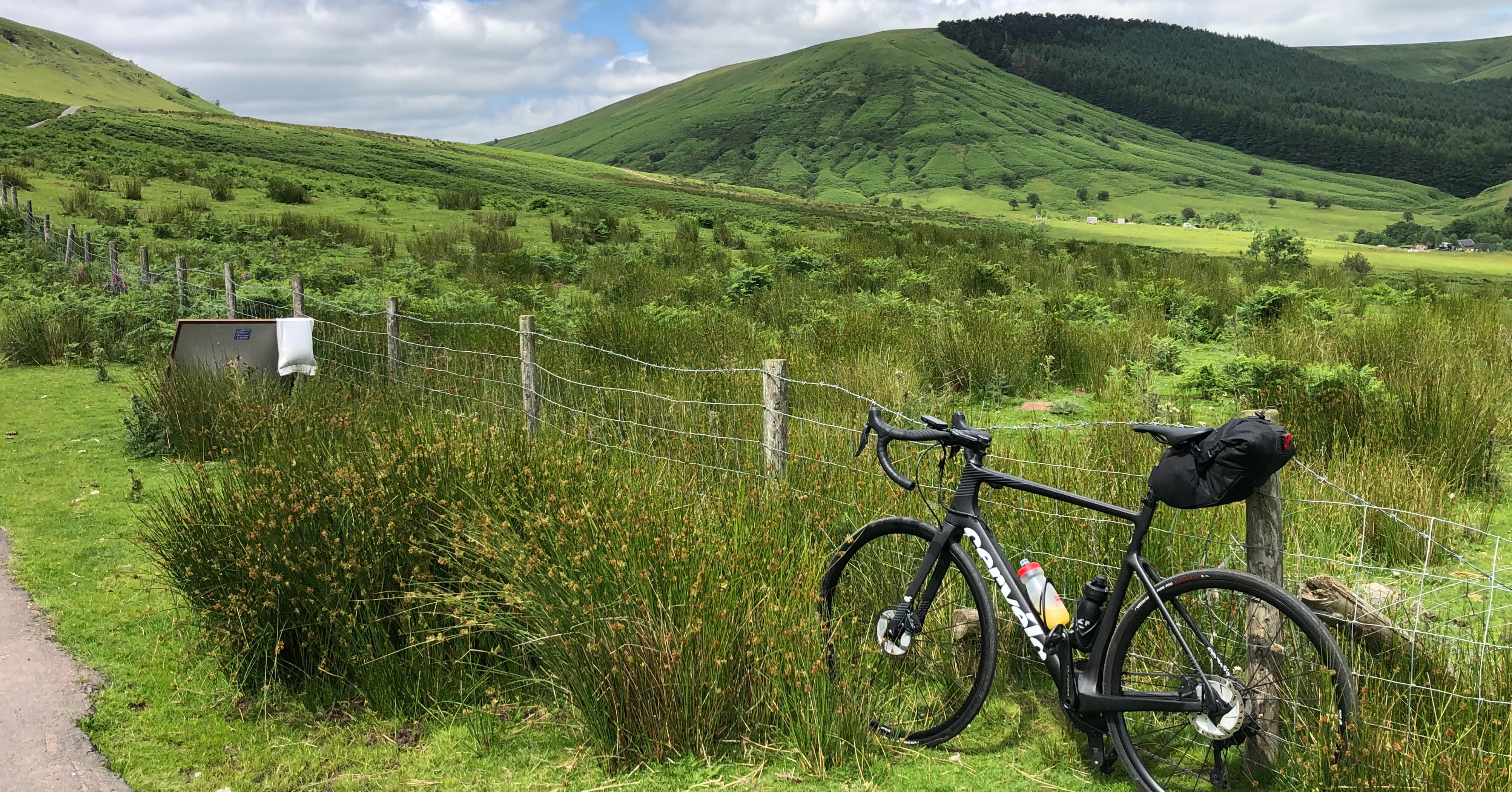 Envision cycling challenge 2021