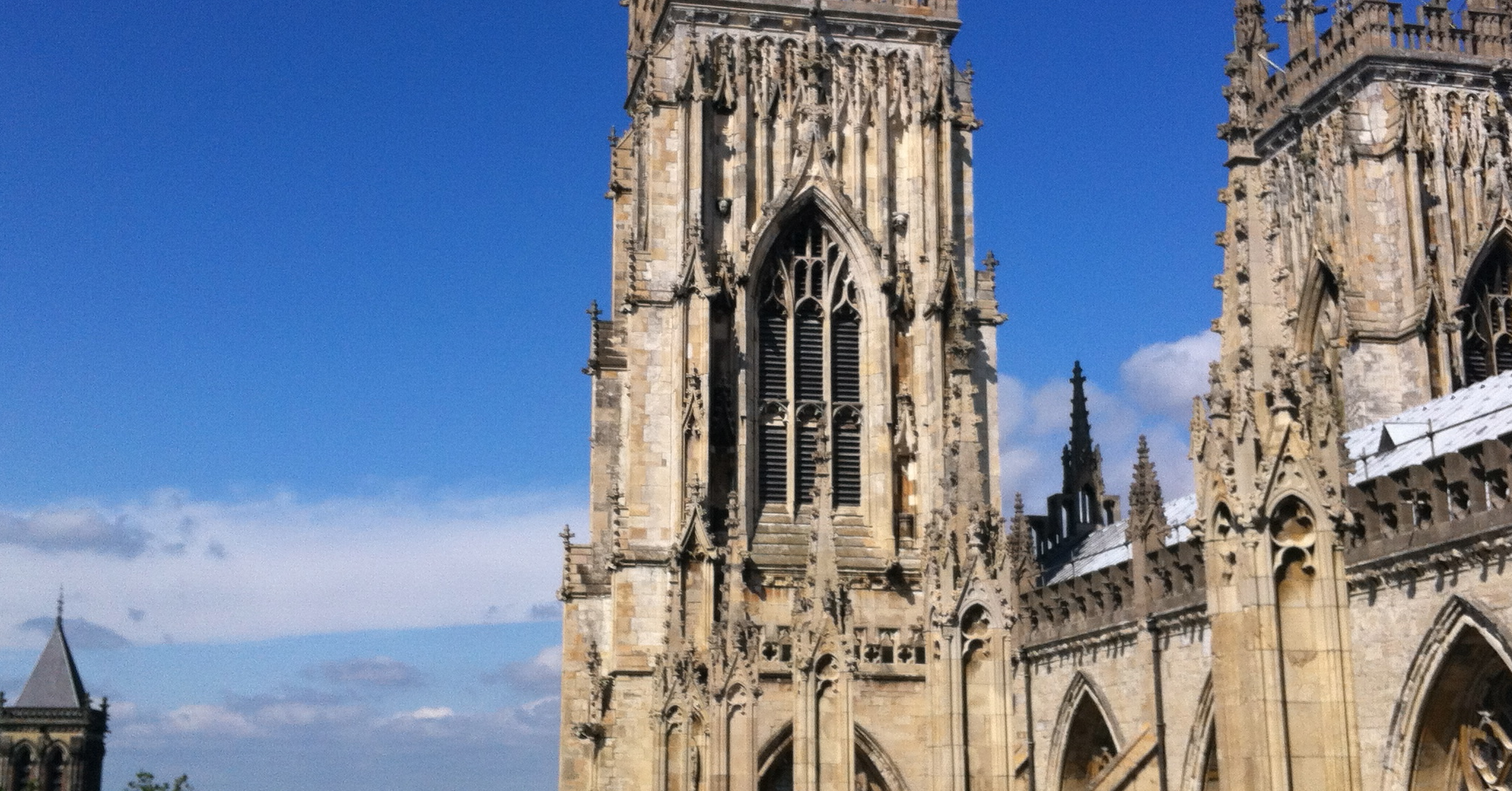 Insurance Institute of York