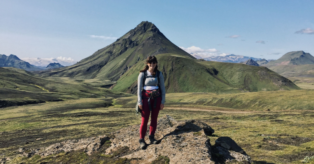 Katharine's Orbit abseil challenge for Legasee