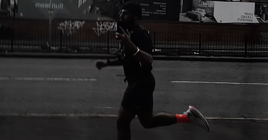 New York Marathon 2024