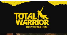 Total Warrior 2022