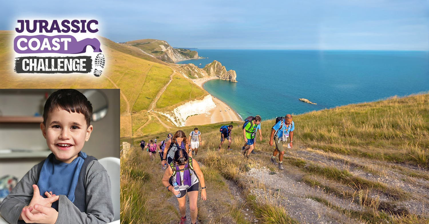 Jurassic Coast Ultra Challenge for Forest