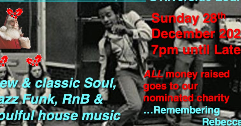 Doin’ it in the Park #56 Festive Special