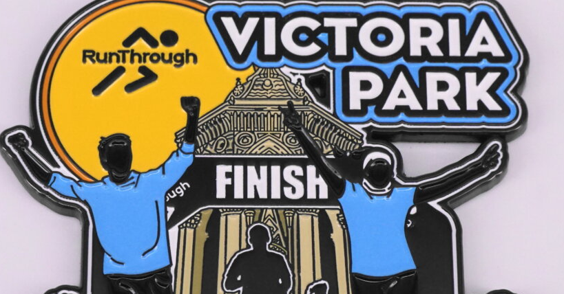 Marianne 50km Challenge