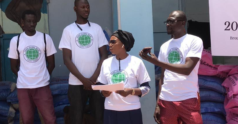 Ihsan Global Relief Ramadan 2023 Appeal