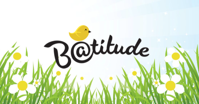 Help us fundraise for B@titude!