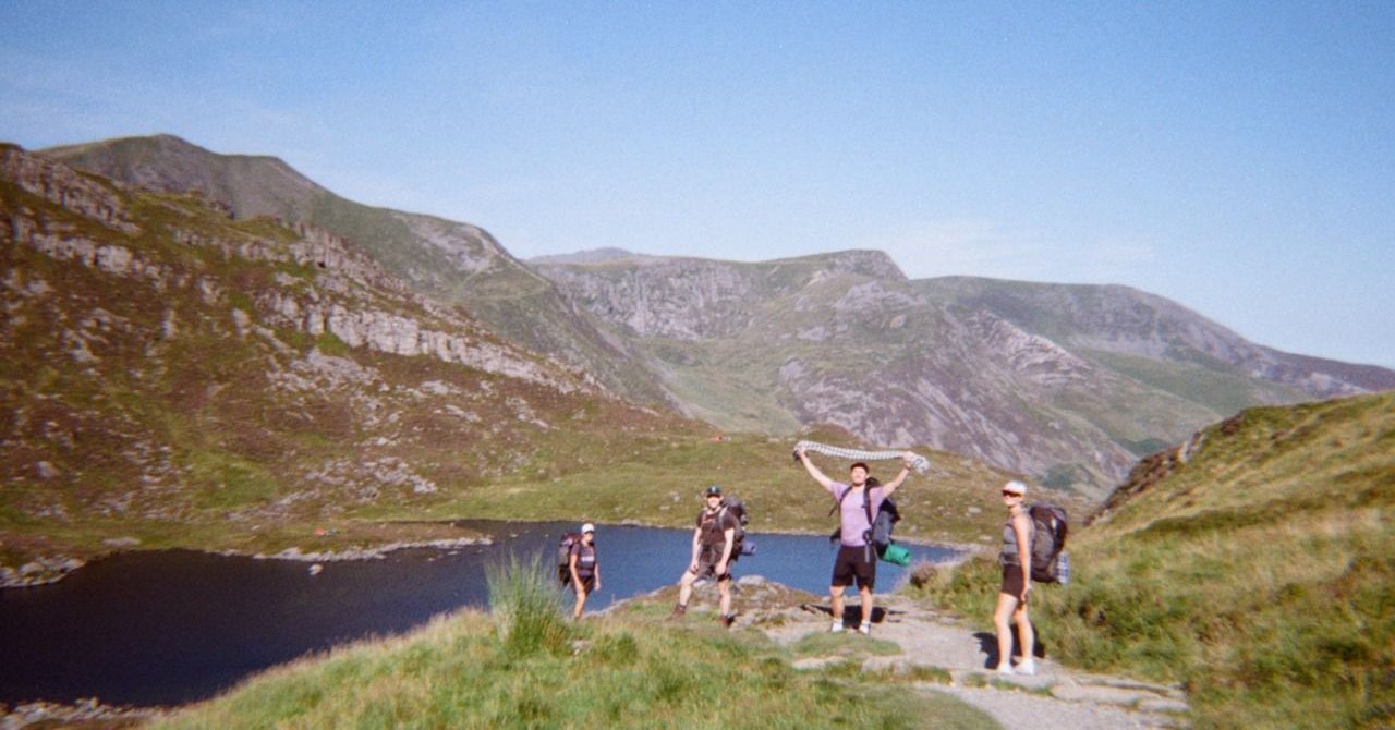 Charity Challenge 2026