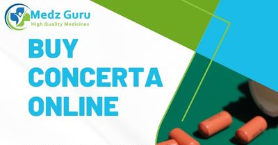 Buy Concerta Online Secure Fda Compliance