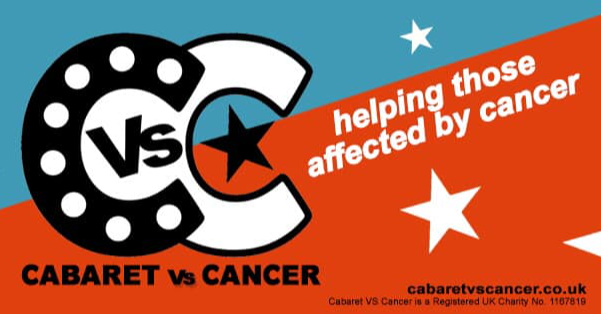 Walking on Fire for Cabaret vs Cancer