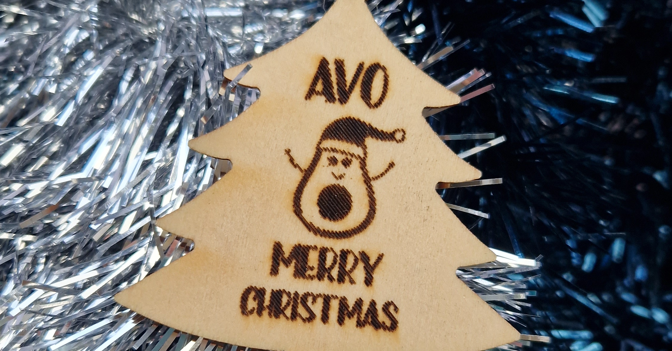 Joshua's Christmas Challenge