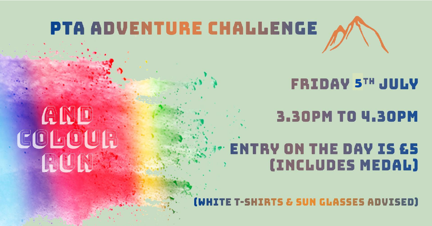 The Colour Run