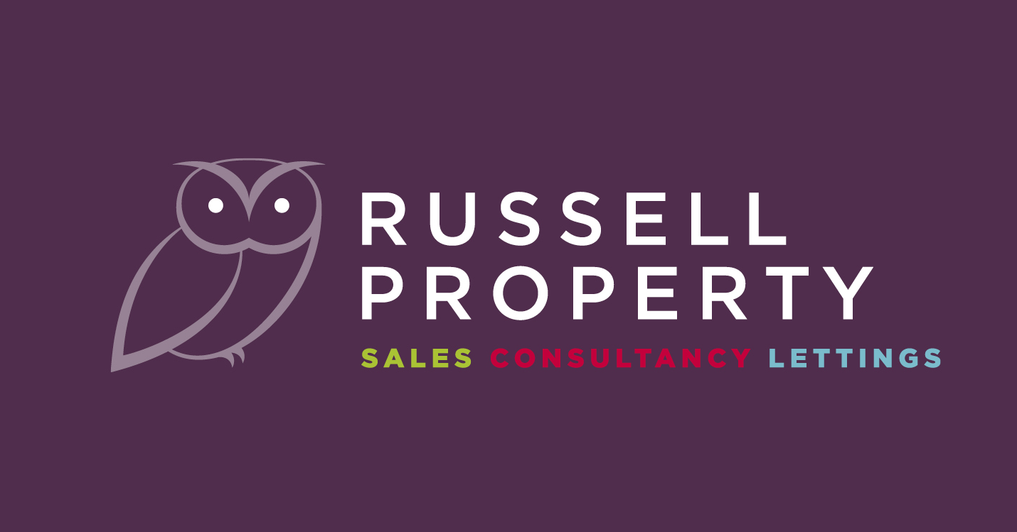 Russell Property Static Bike Ride