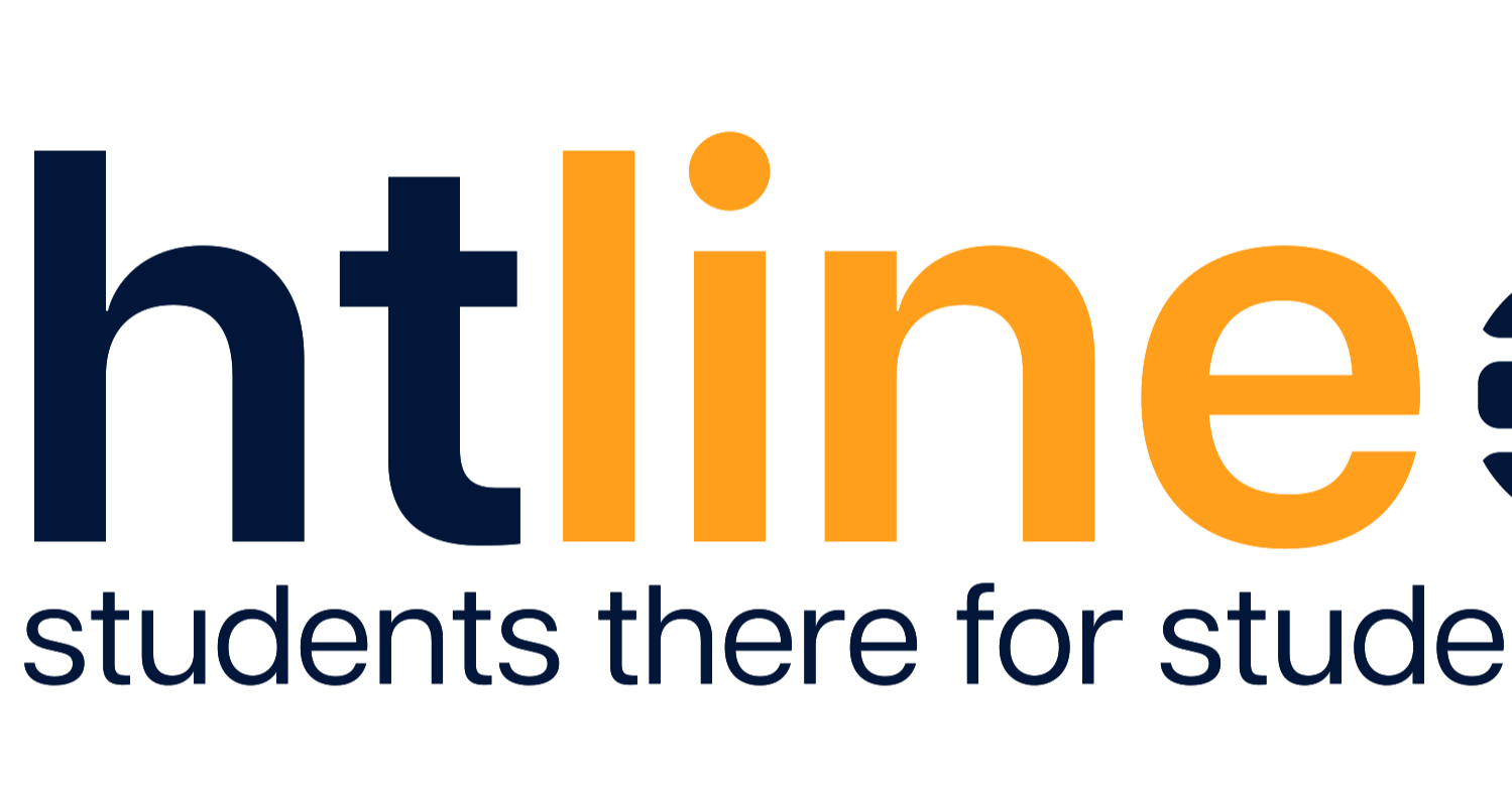 Ben Collins fundraising for London Nightline