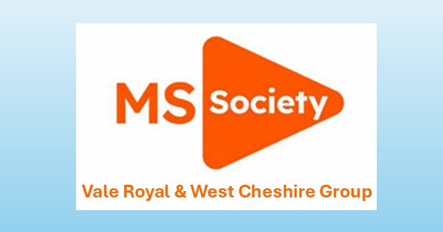 VALE ROYAL & WEST CHESHIRE MS GROUP