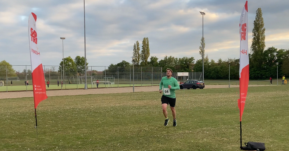 TRISudbury Sprint Triathlon 2022 For Feline Care