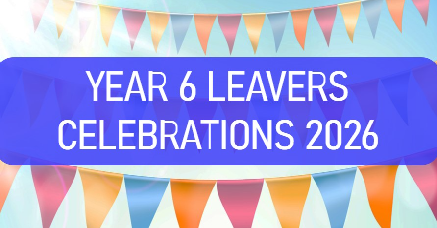 Cotham Gardens Y6 Leavers Celebrations 2026