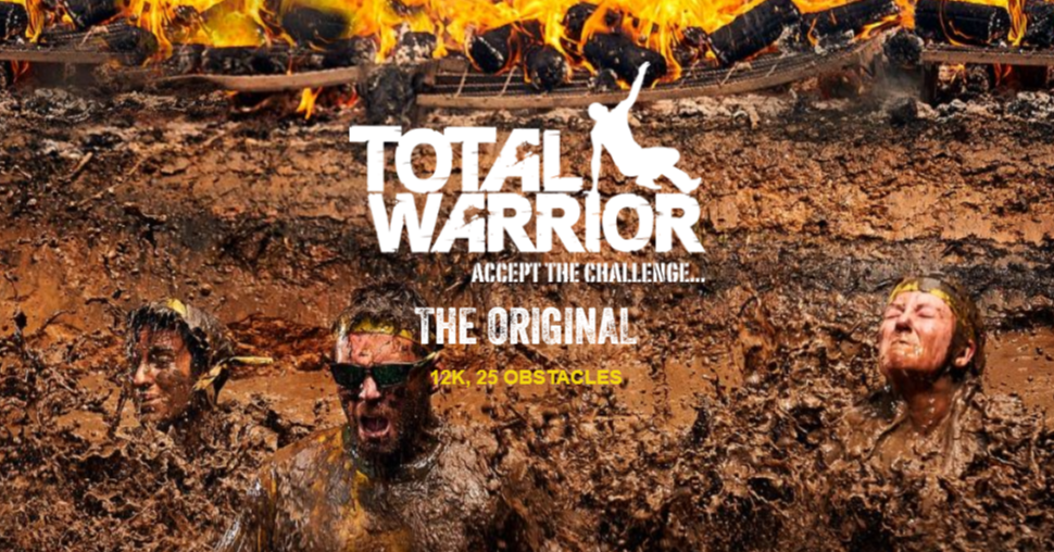 Sage Total Warrior 2022