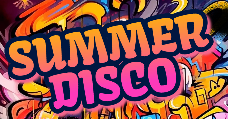 Summer Disco