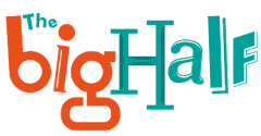 Jane & Gemma's BIG Half