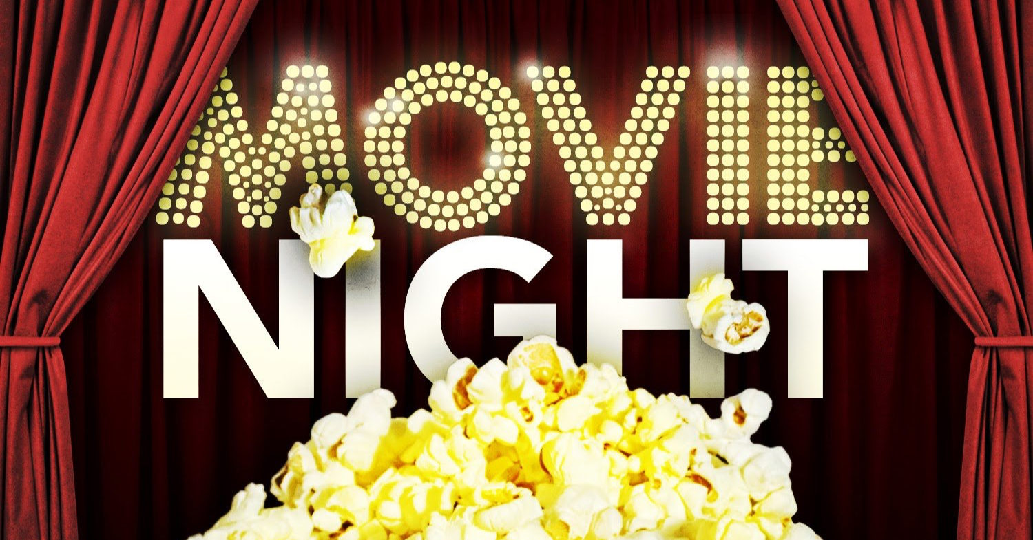 Movie Night!
