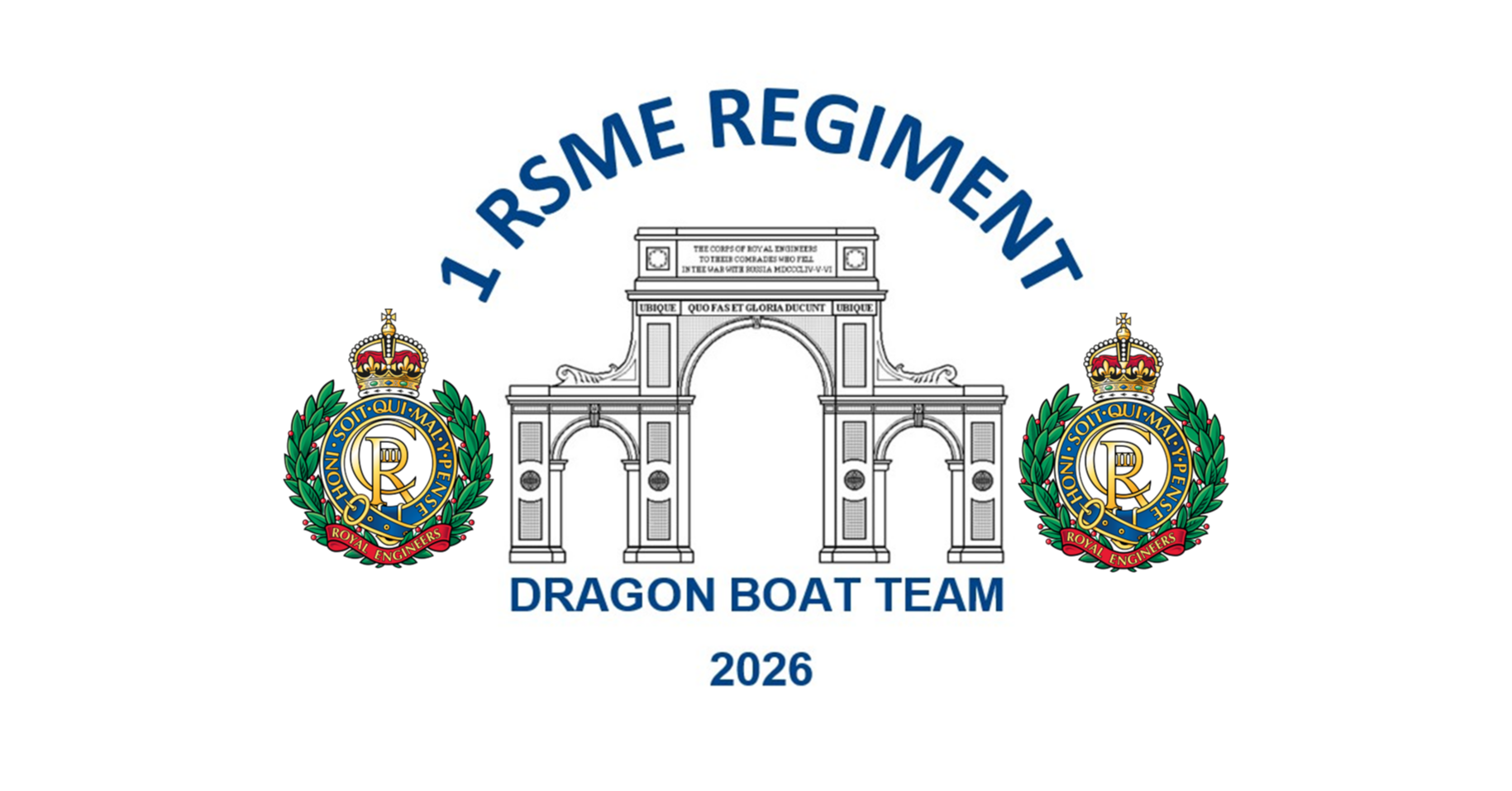 1 RSME Regiment