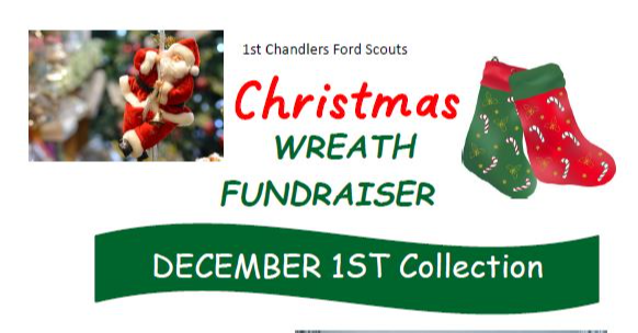 Christmas Wreaths
