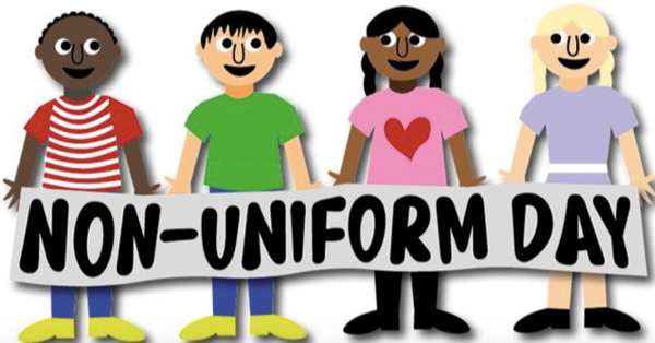 HBIS Non-Uniform Days 2024-2025