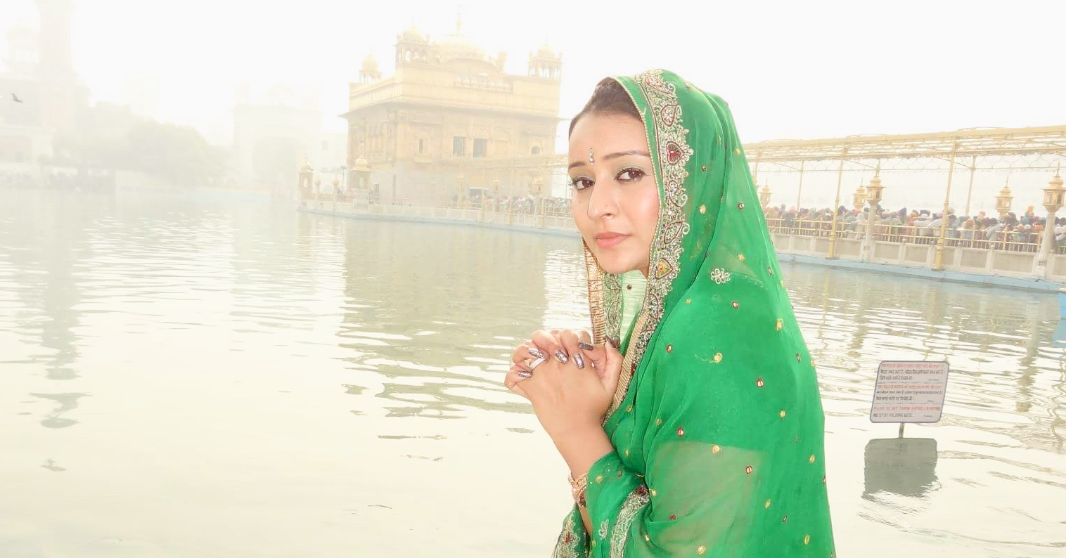 Sikh your Mind with Raji K