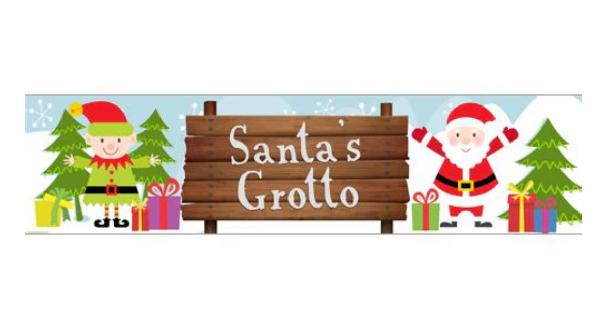 Santa’s Grotto