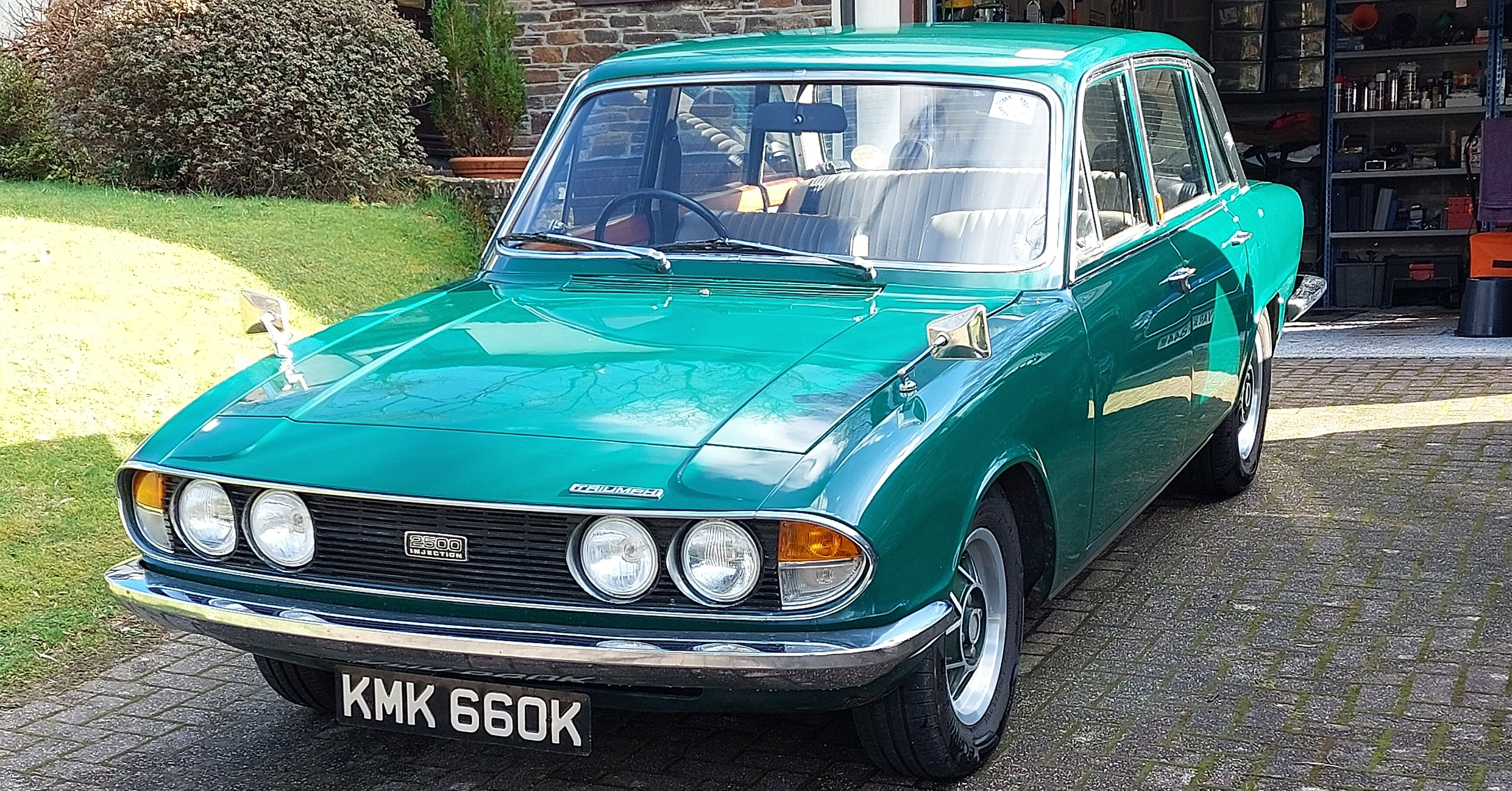 Team Beryl (the Peril) - Entrant Nr 046