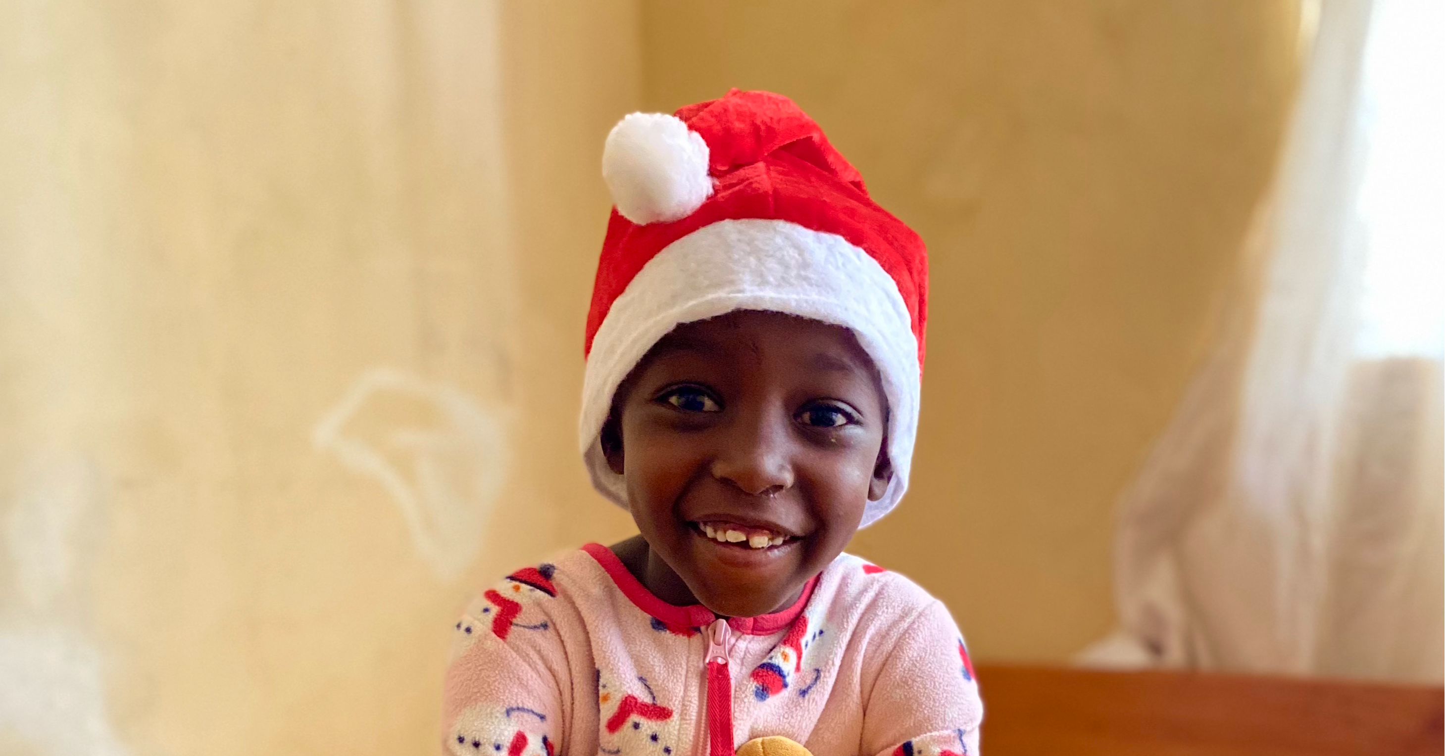 Christmas Gifts & Fun Appeal