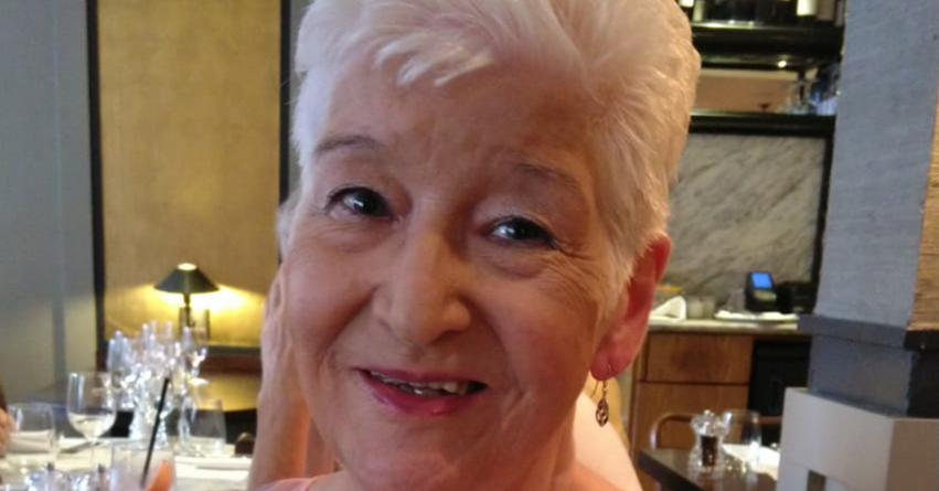 IN MEMORY OF CHRISTINE CLARKE